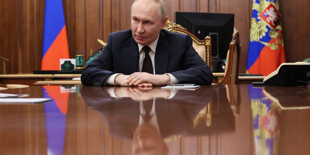 Battered but Not Broken: Why NATO Still Fears a Weakened Russia