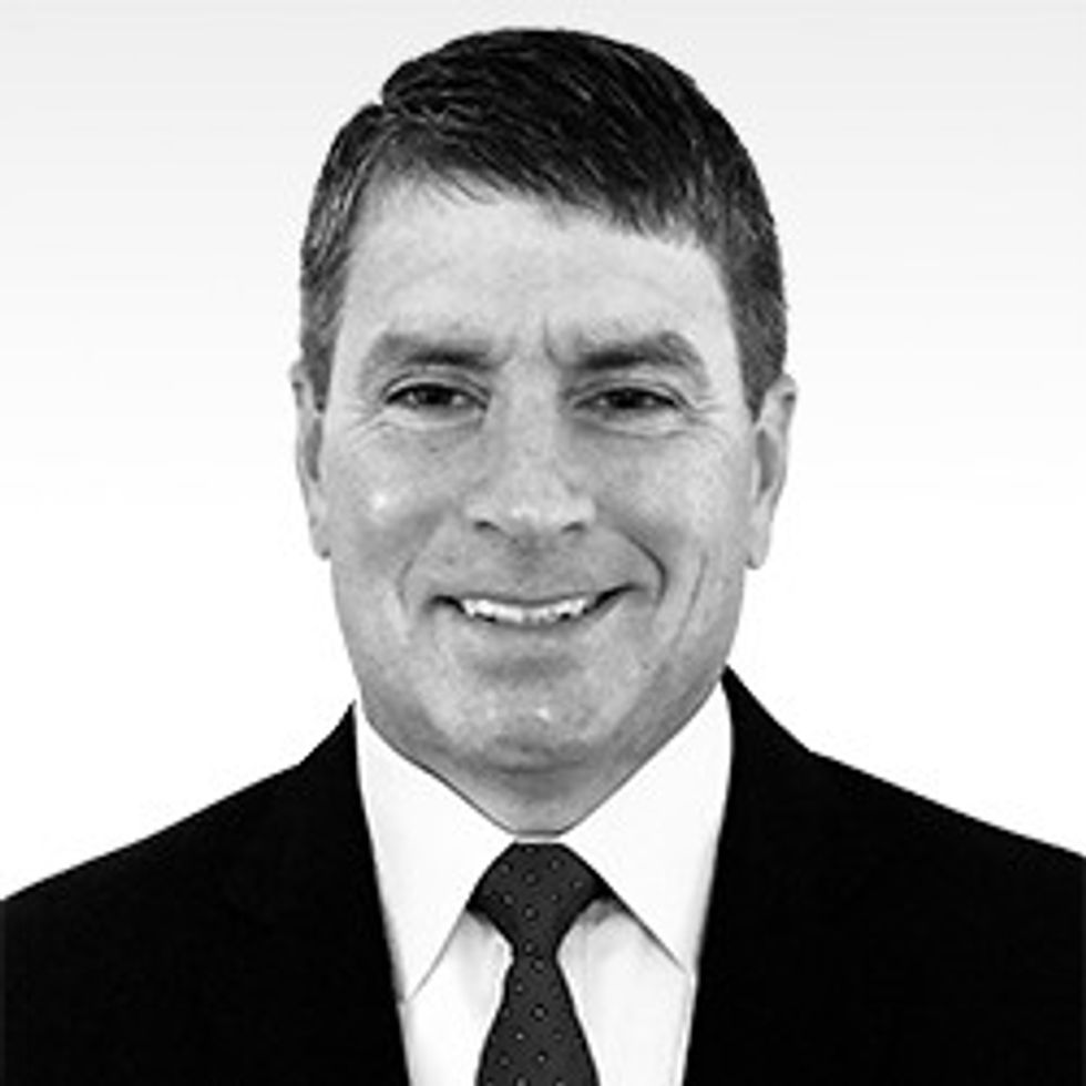 Kevin Donegan bw