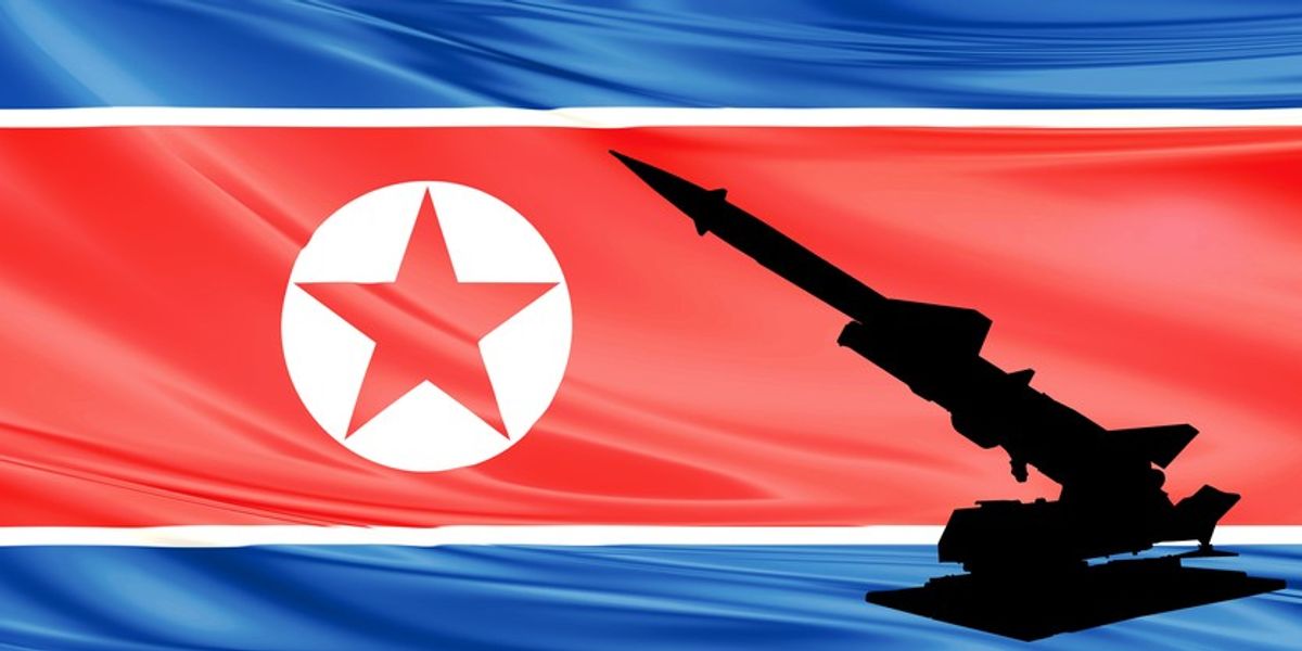Kim Jong-un Doubles Down on Nuclear Threat