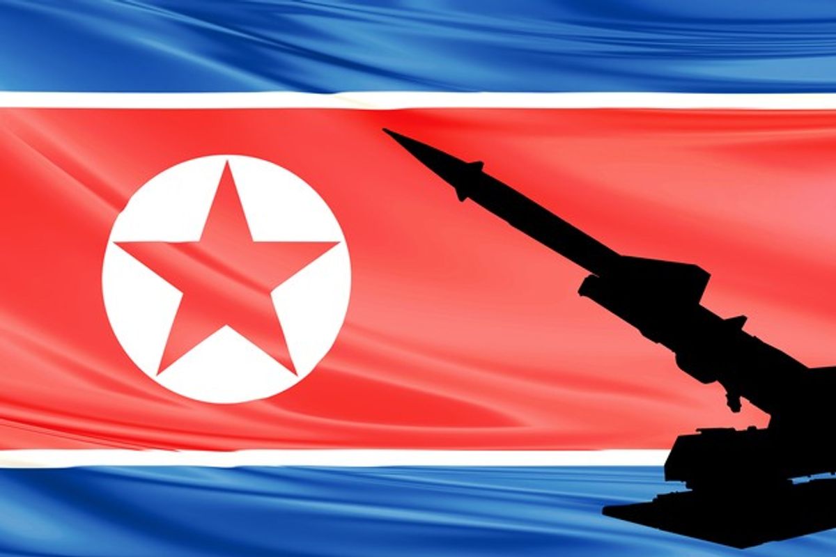 Kim Jong-un Doubles Down on Nuclear Threat