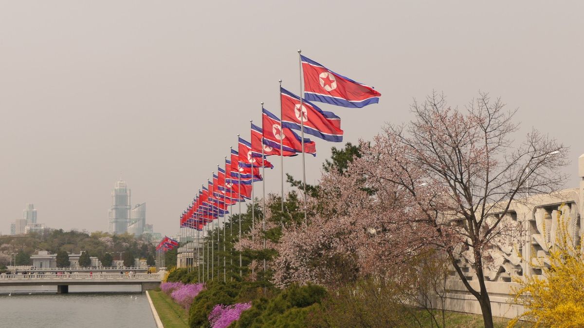 Kim Jong Un's Frustration and the Risk of Hybrid Warfare