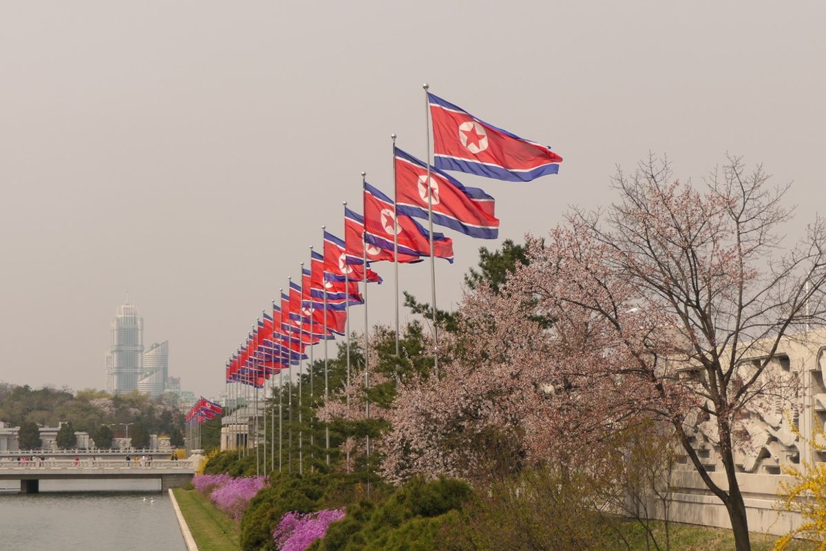 Kim Jong Un's Frustration and the Risk of Hybrid Warfare