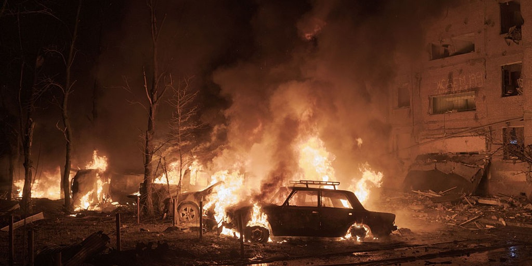 <span>Global Intelligence Report for Monday, February 9, 2026</span>