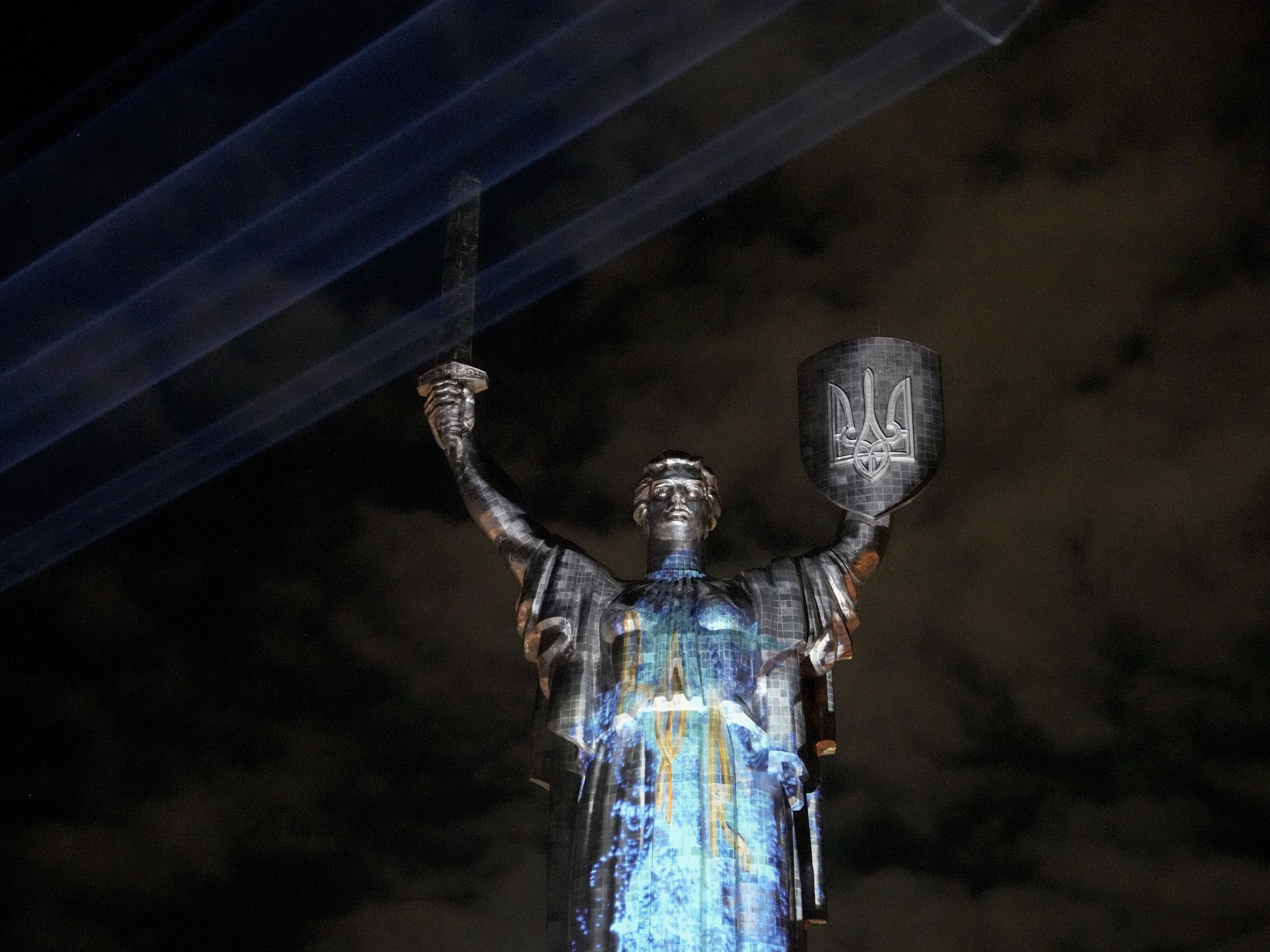 Ukraine’s Great Cyber Heist