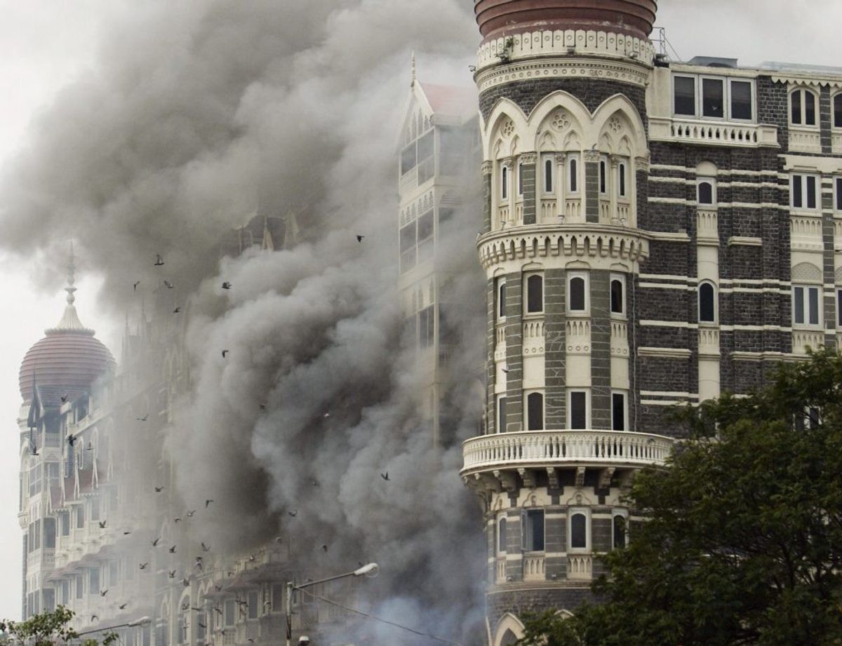 Lashkar-e-Taiba Wreaks Havoc in South Asia, Threatens the U.S.