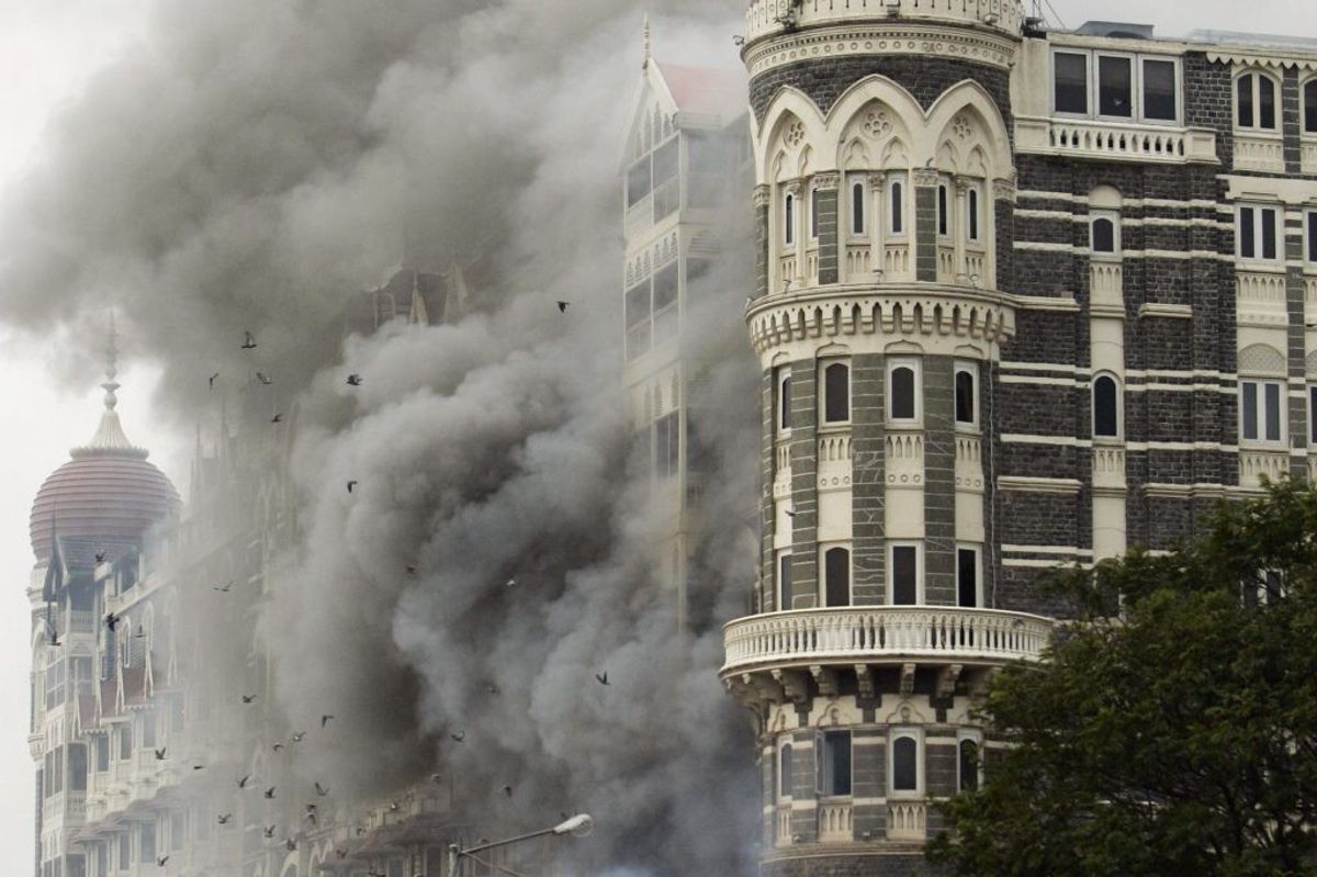 Lashkar-e-Taiba Wreaks Havoc in South Asia, Threatens the U.S.