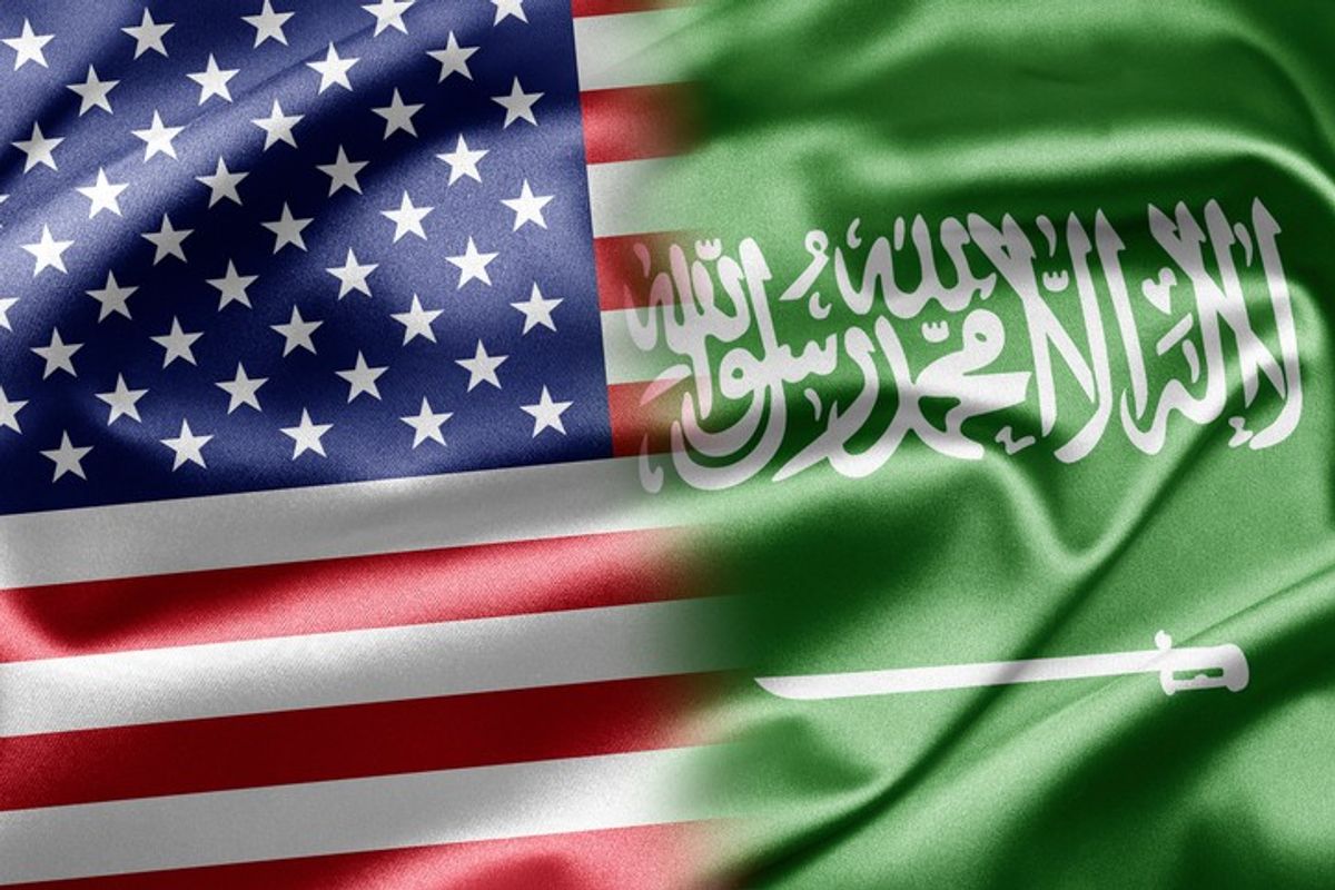 Lessons from the Past: MBS, Bring Back America!