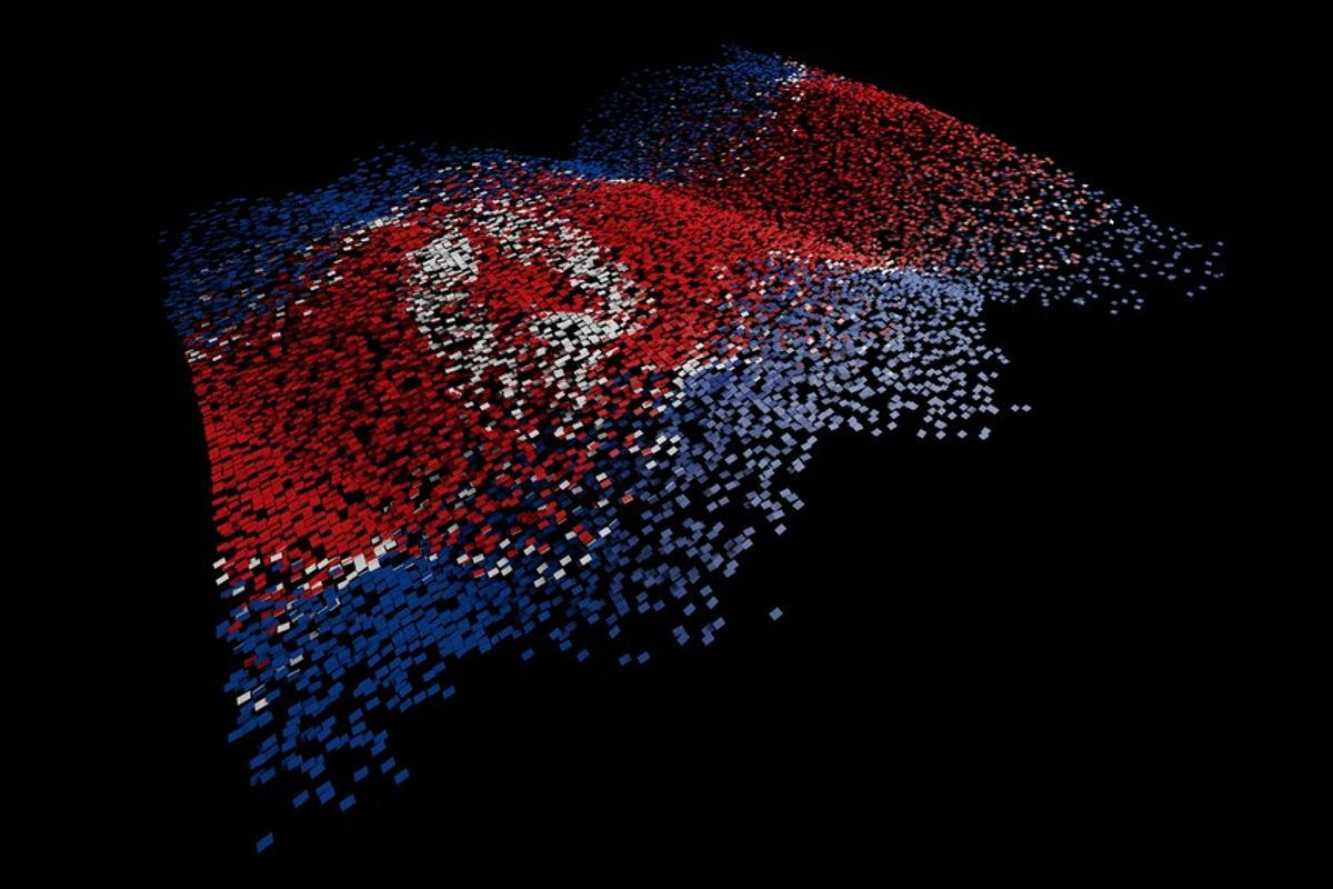 Lessons Learned From 25 Years of Negotiating with North Korea