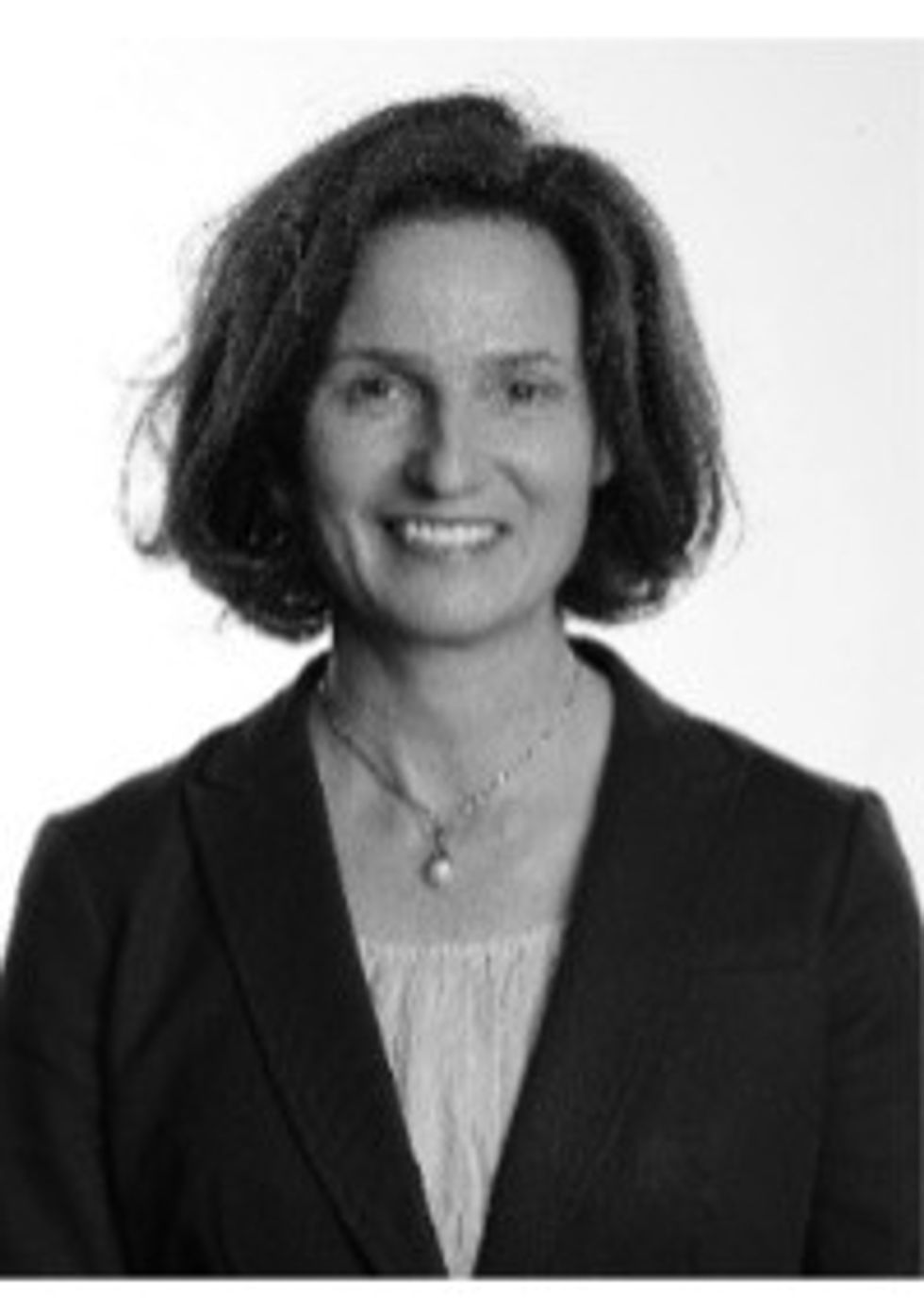 Liesel Jordan BW