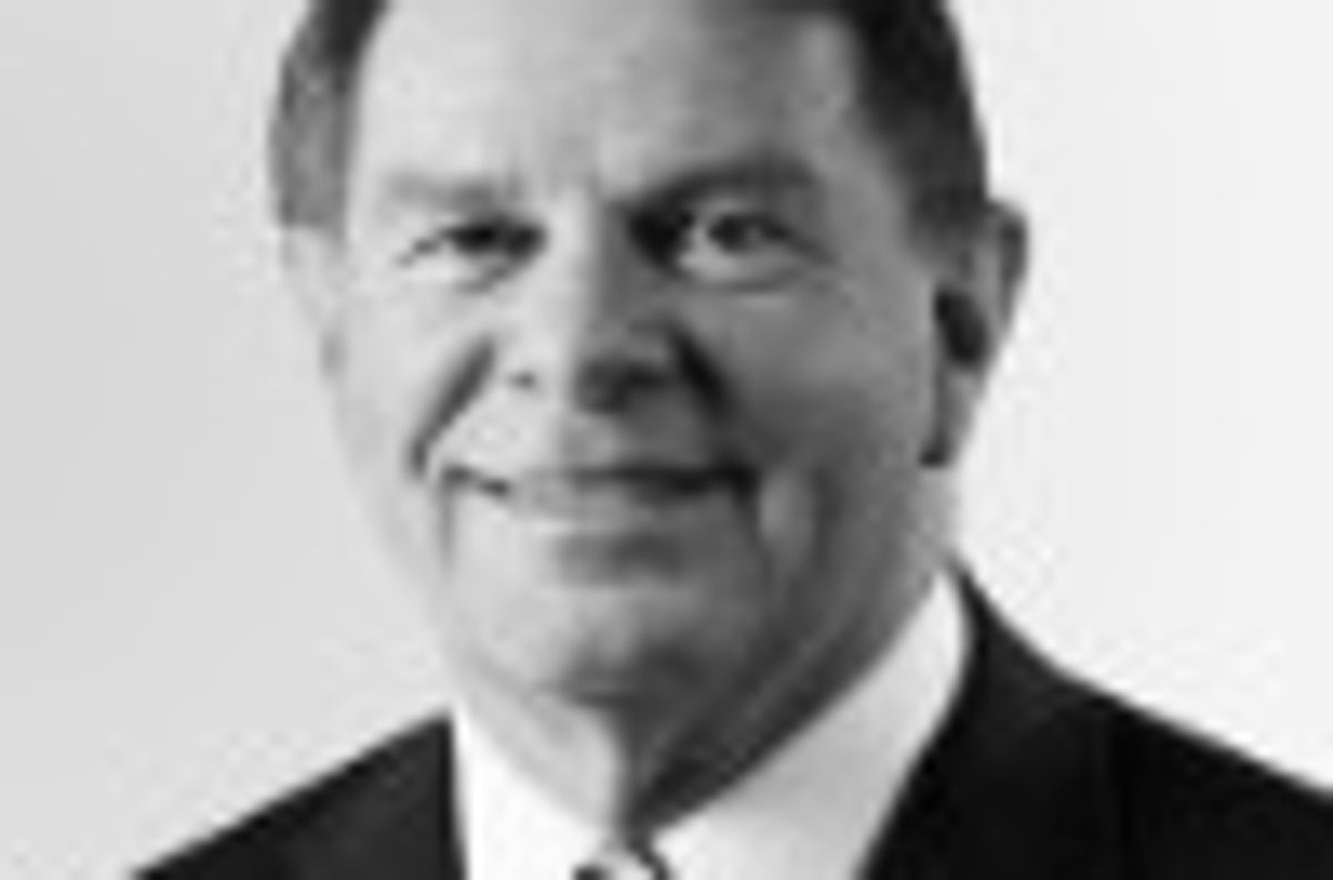 Lieutenant General (Ret.) Guy C. Swann III