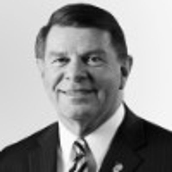 Lieutenant General (Ret.) Guy C. Swann III