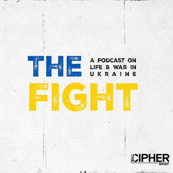 Life and War in Ukraine: A Conversation with Nataliya Bugayova