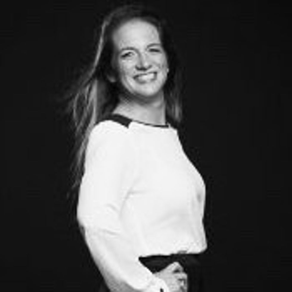 Lindi Horton Secureworks