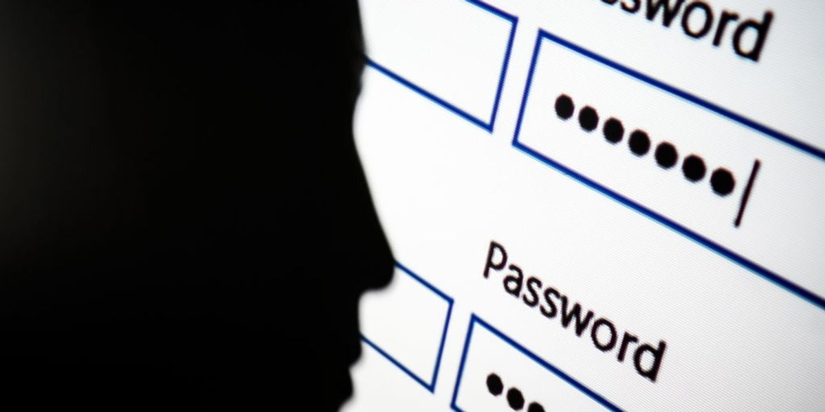 A New Frontline: How Digital Identity Fraud Redefines National Security Threats