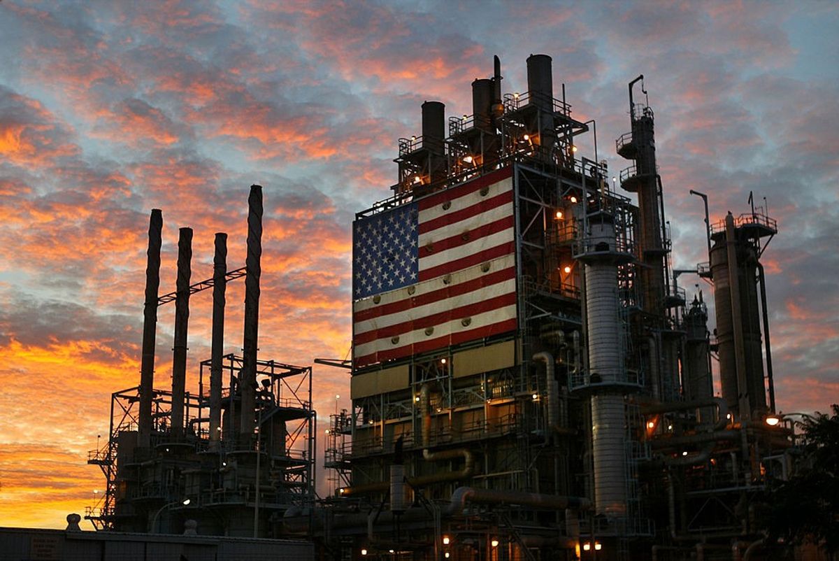 America’s “Most Dangerous Dependence”: Can the U.S. Win the Critical Minerals Competition?