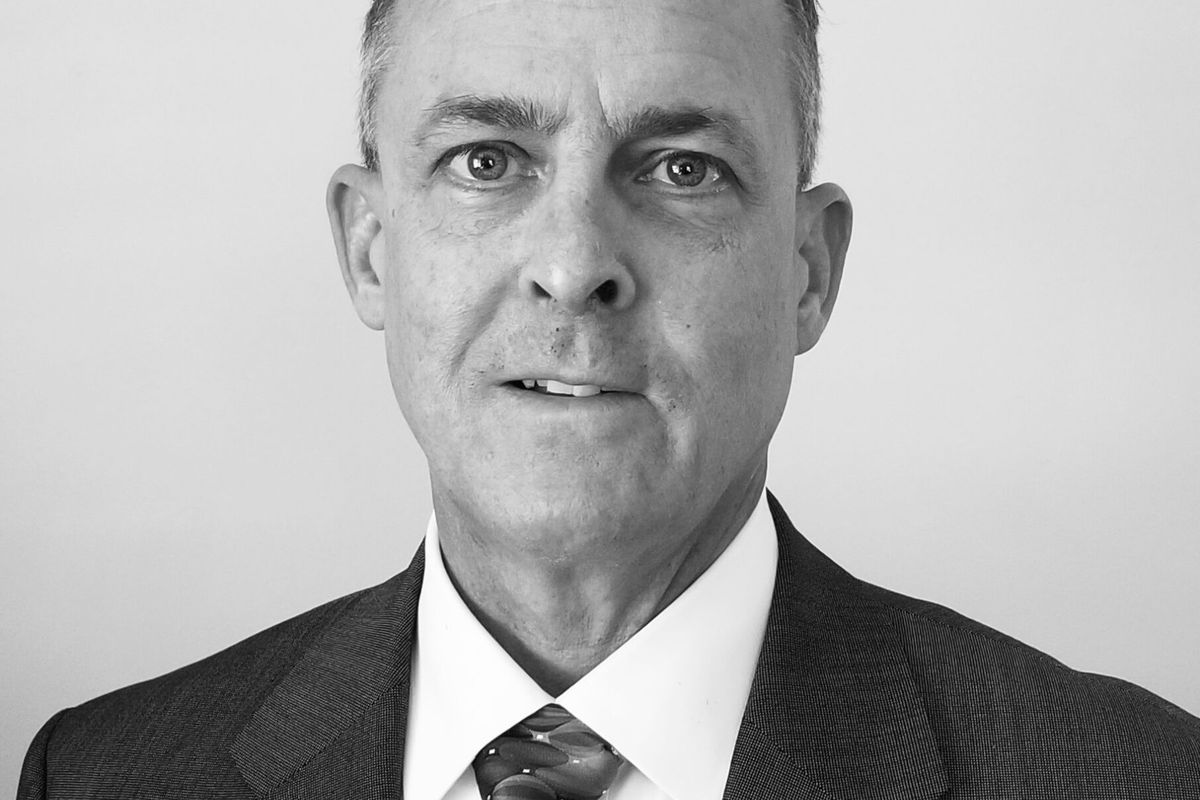 Lt. Gen. Michael Groen (Ret.)