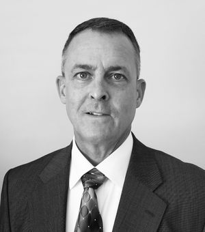 Lt. Gen. Michael Groen (Ret.)