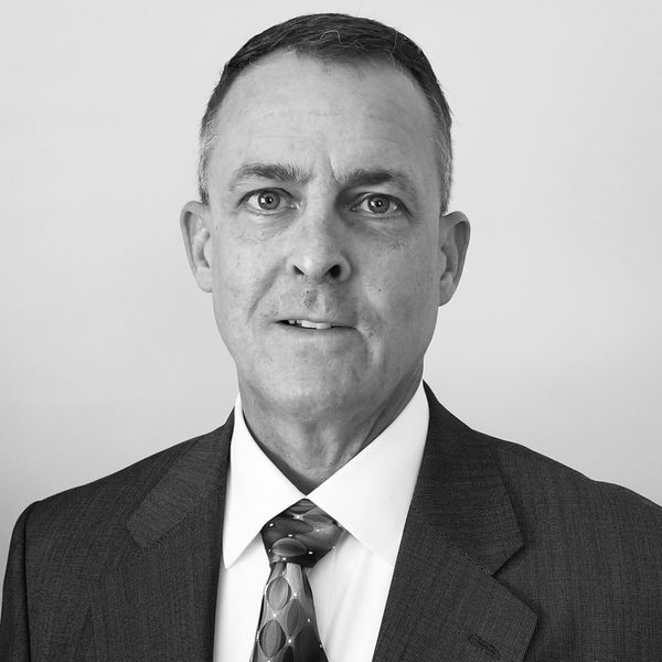 Lt. Gen. Michael Groen (Ret.)