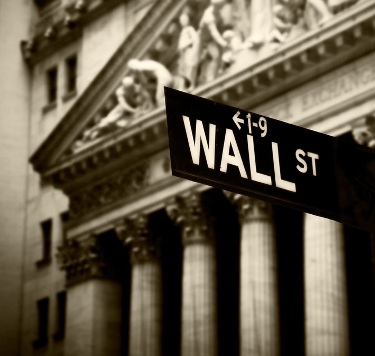 Malicious Cyber-Actors in the Financial Services Industry
