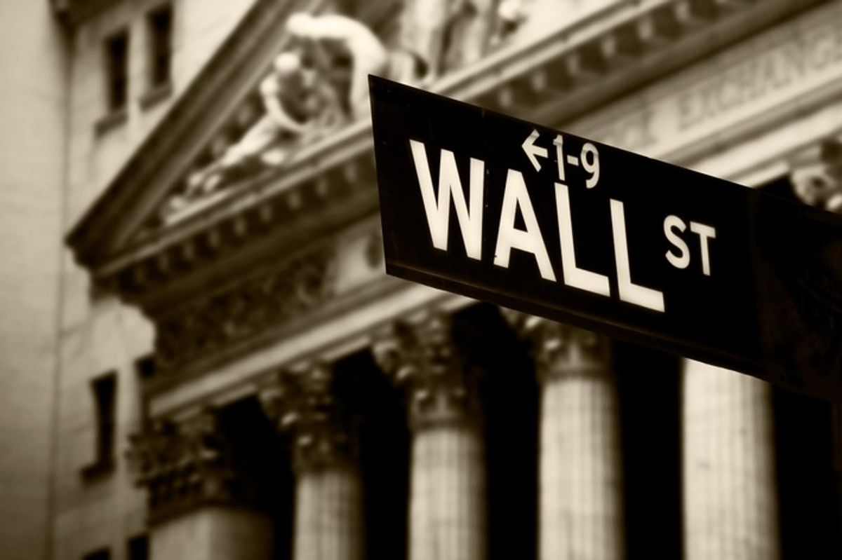 Malicious Cyber-Actors in the Financial Services Industry
