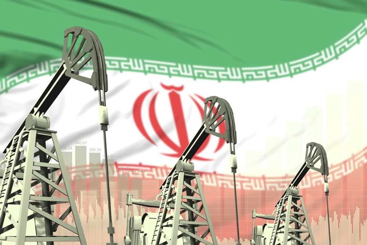Managing Iran's Actions to Avoid Collapse of Global Economy