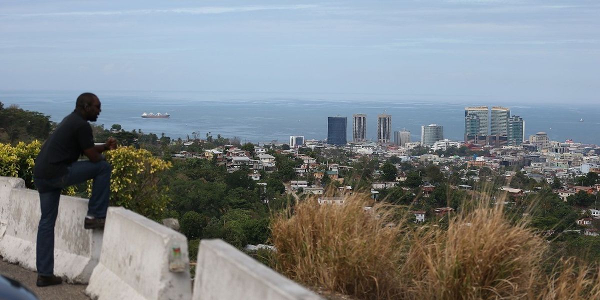 Managing the Risk of the ISIS' Diaspora in the Caribbean