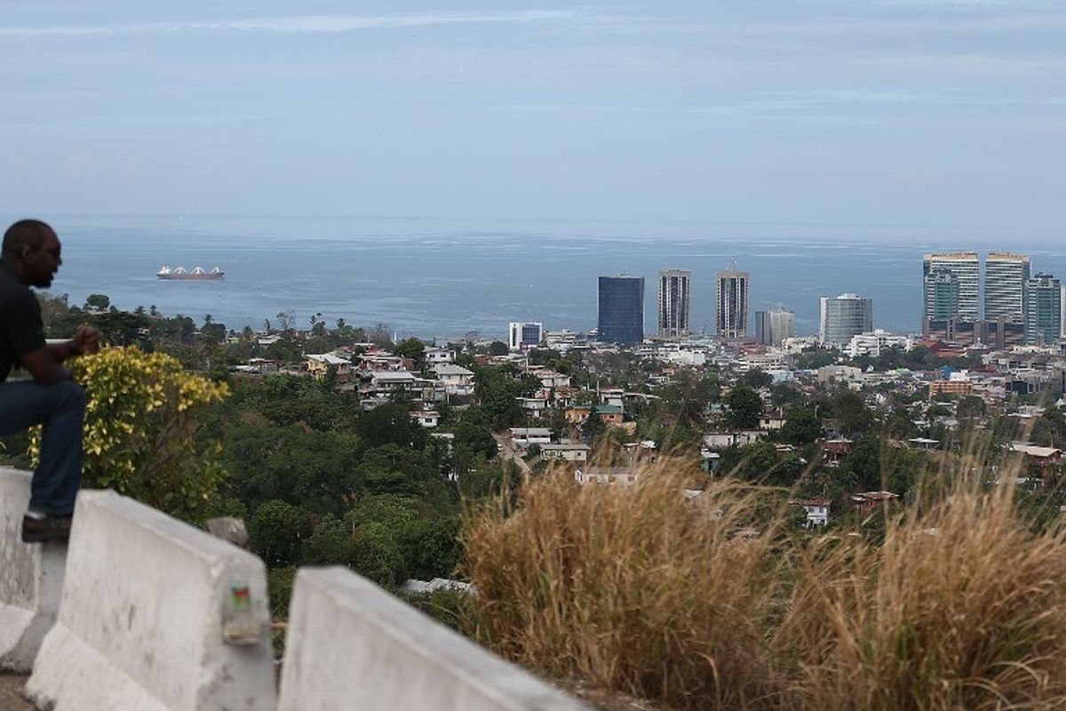Managing the Risk of the ISIS' Diaspora in the Caribbean