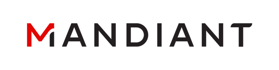 Mandiant Logo FULL COLOR for viewing purposes only