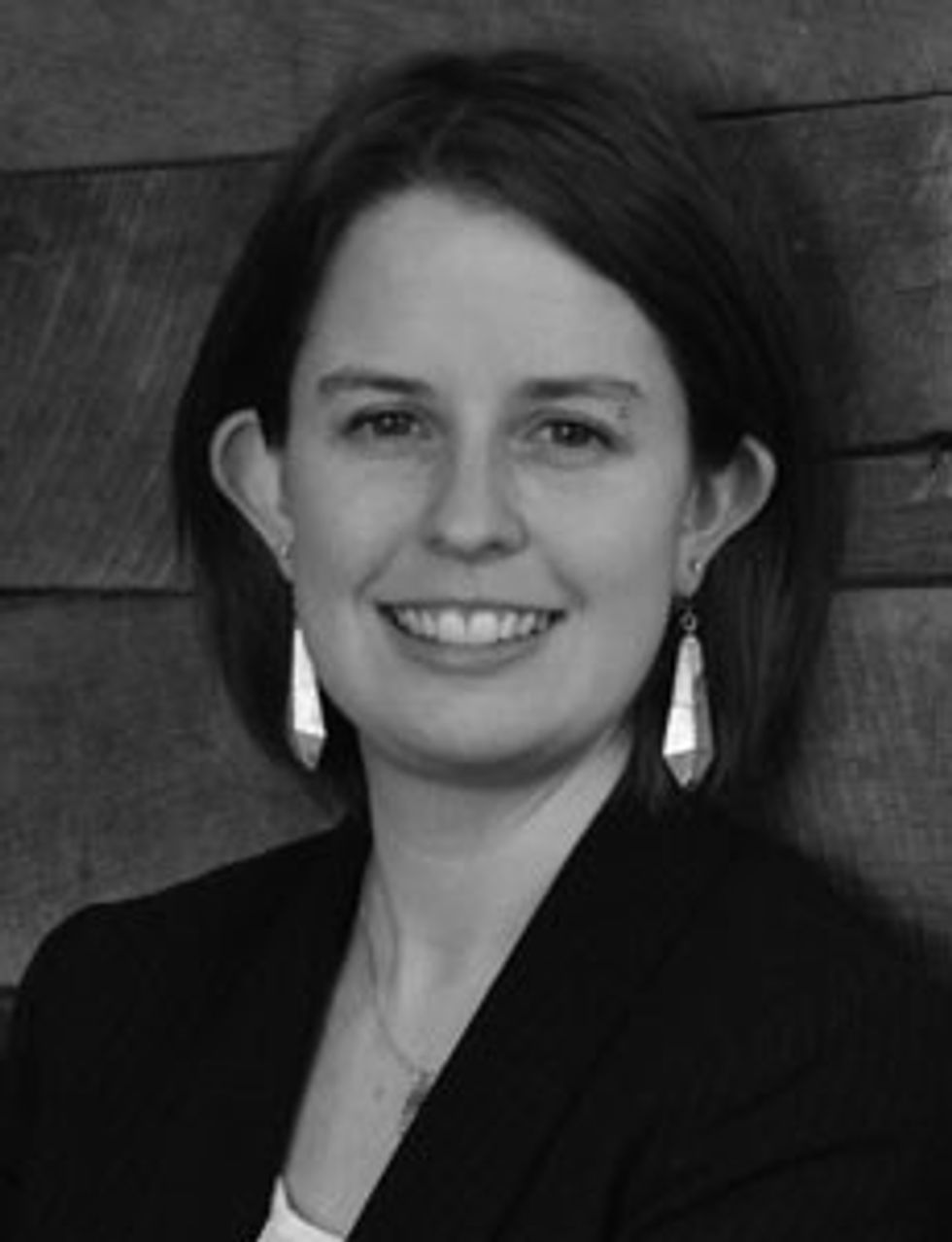 mandy smithberger