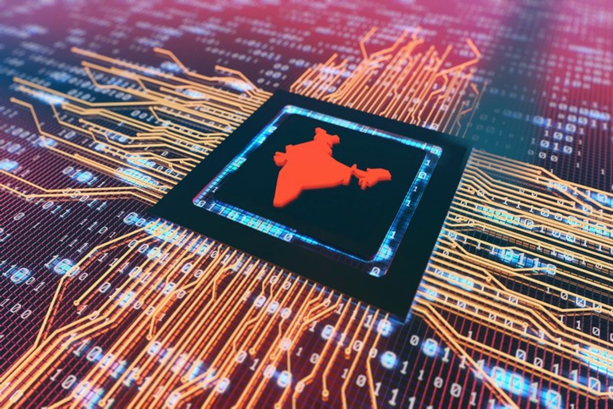 Mapping China by the Numbers: Toward a Government Data Ecosystem