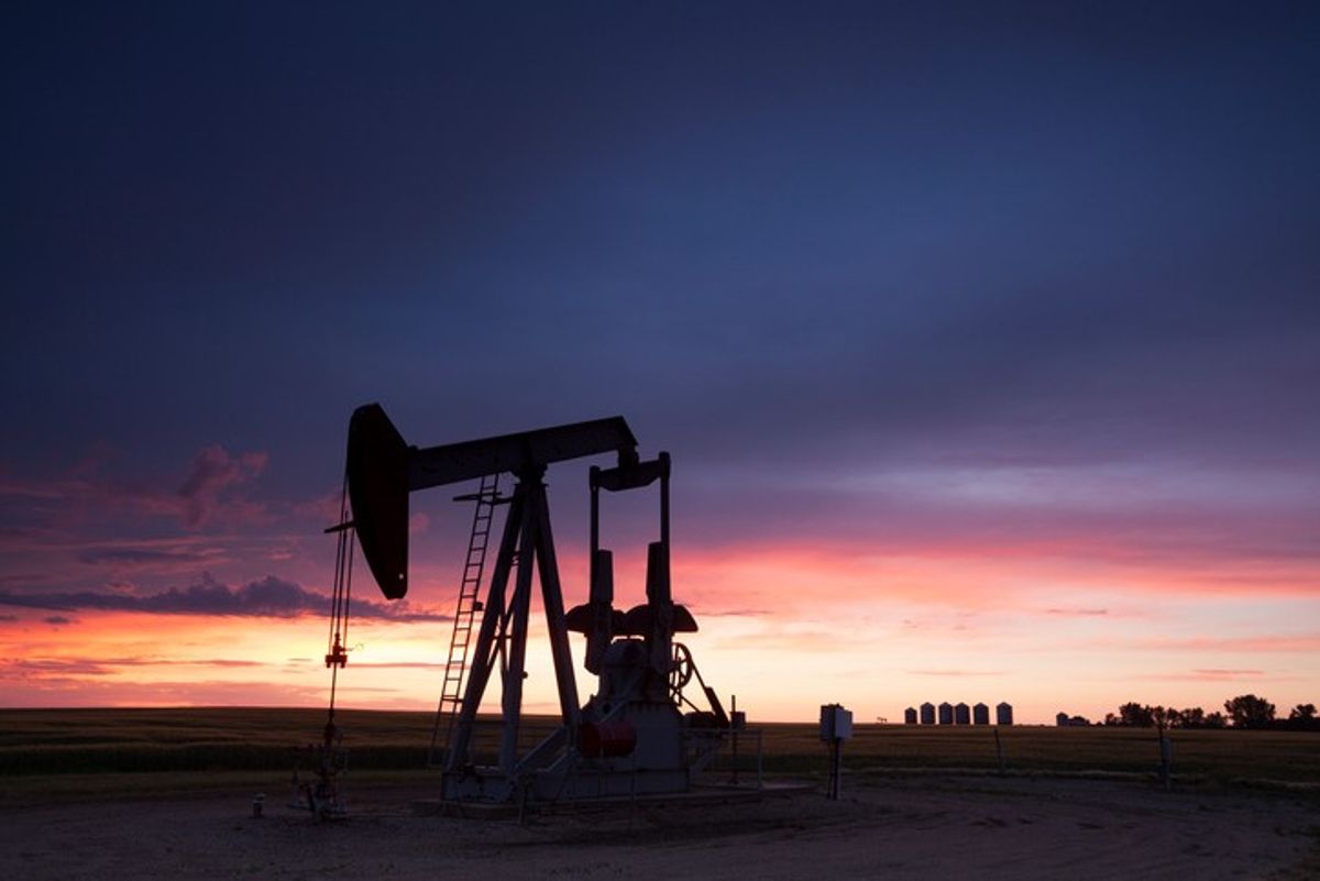 Mapping Out OPEC's Latest Moves