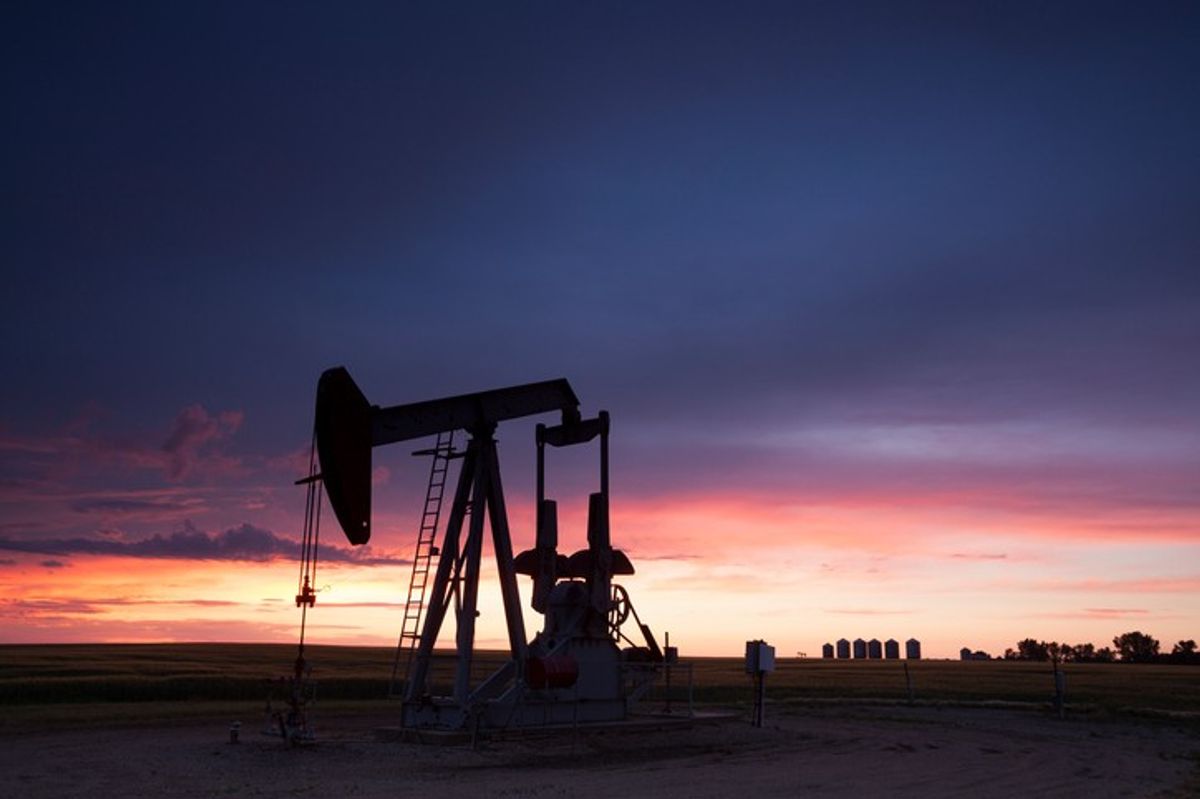 Mapping Out OPEC's Latest Moves