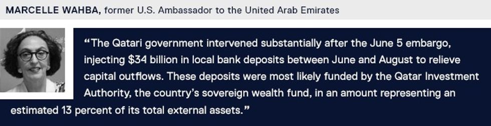 Marcelle Wahba quote 1