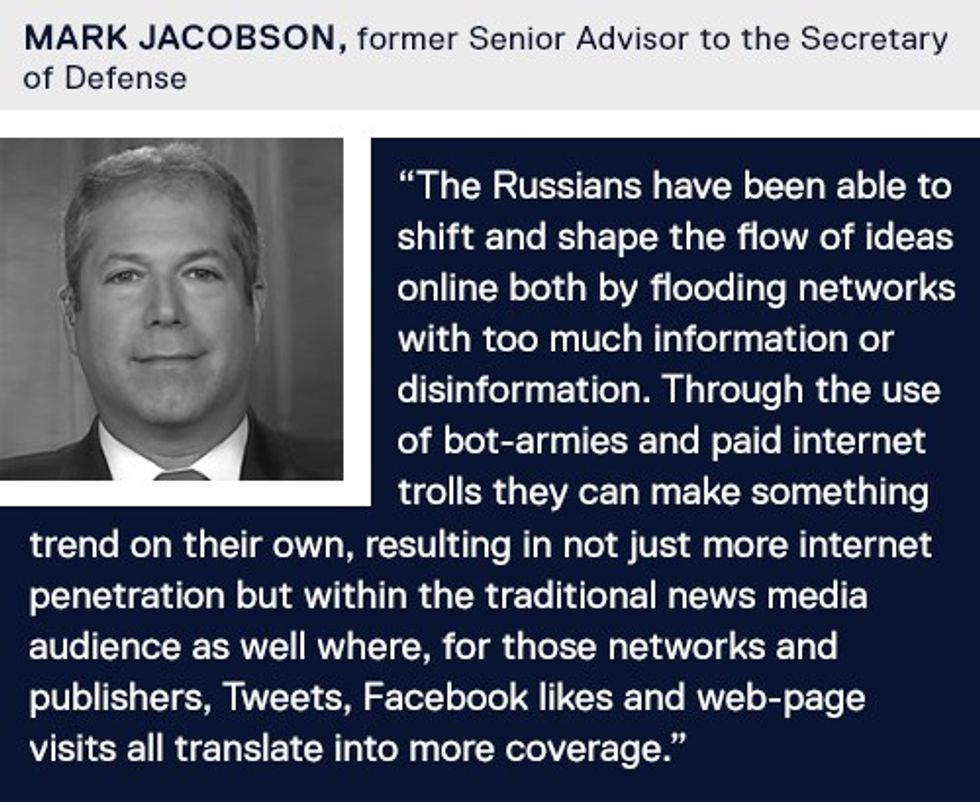 Mark Jaconbson mobile quote 1