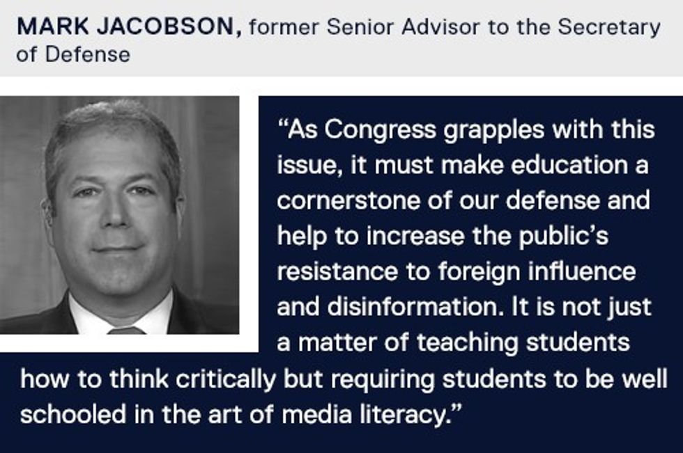 Mark Jaconbson mobile quote 2