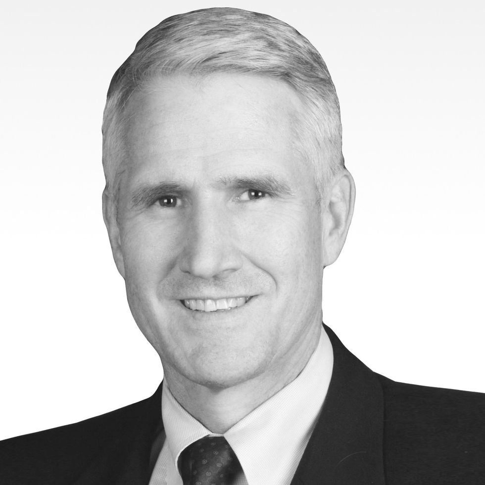 Mark Kimmitt