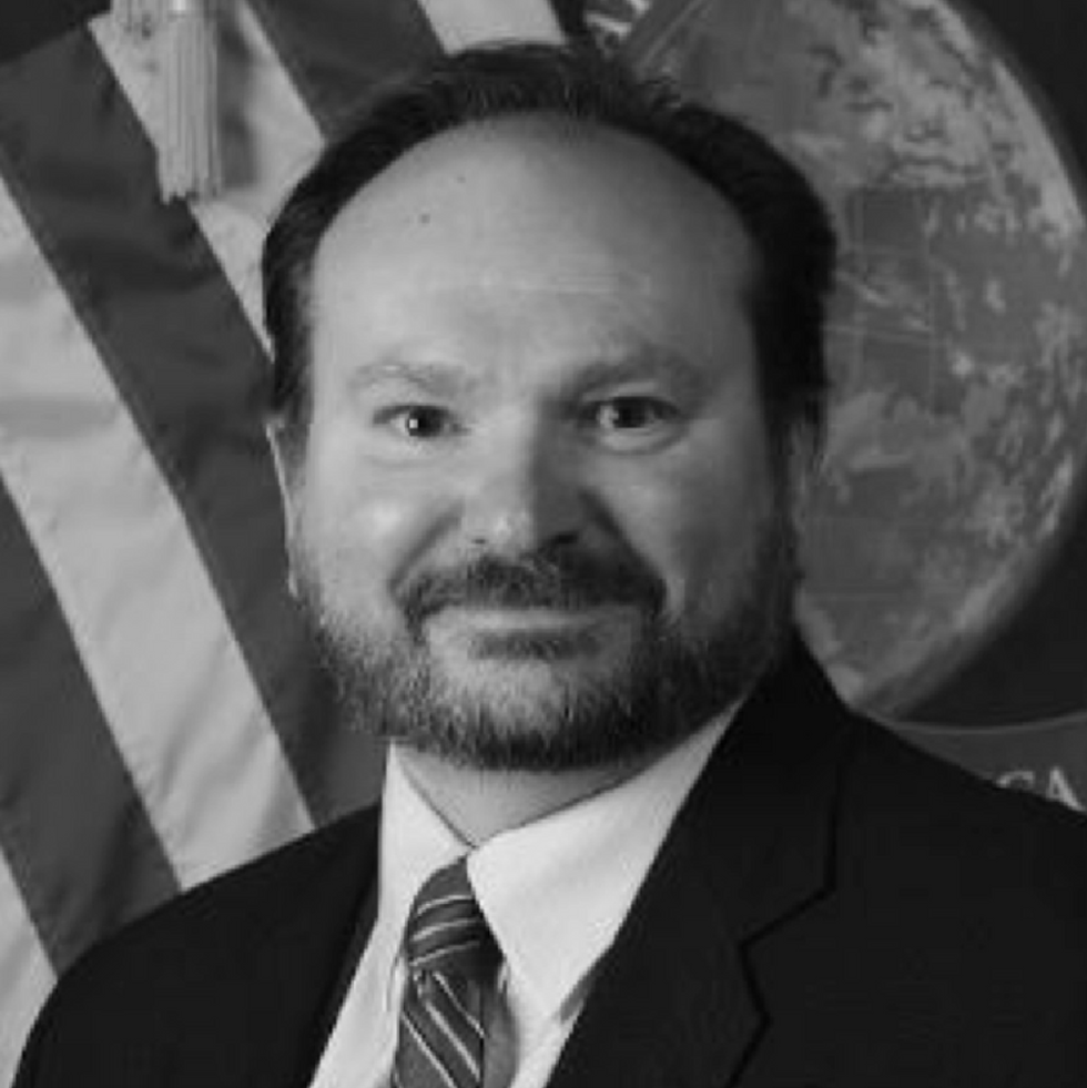 Mark Munsell