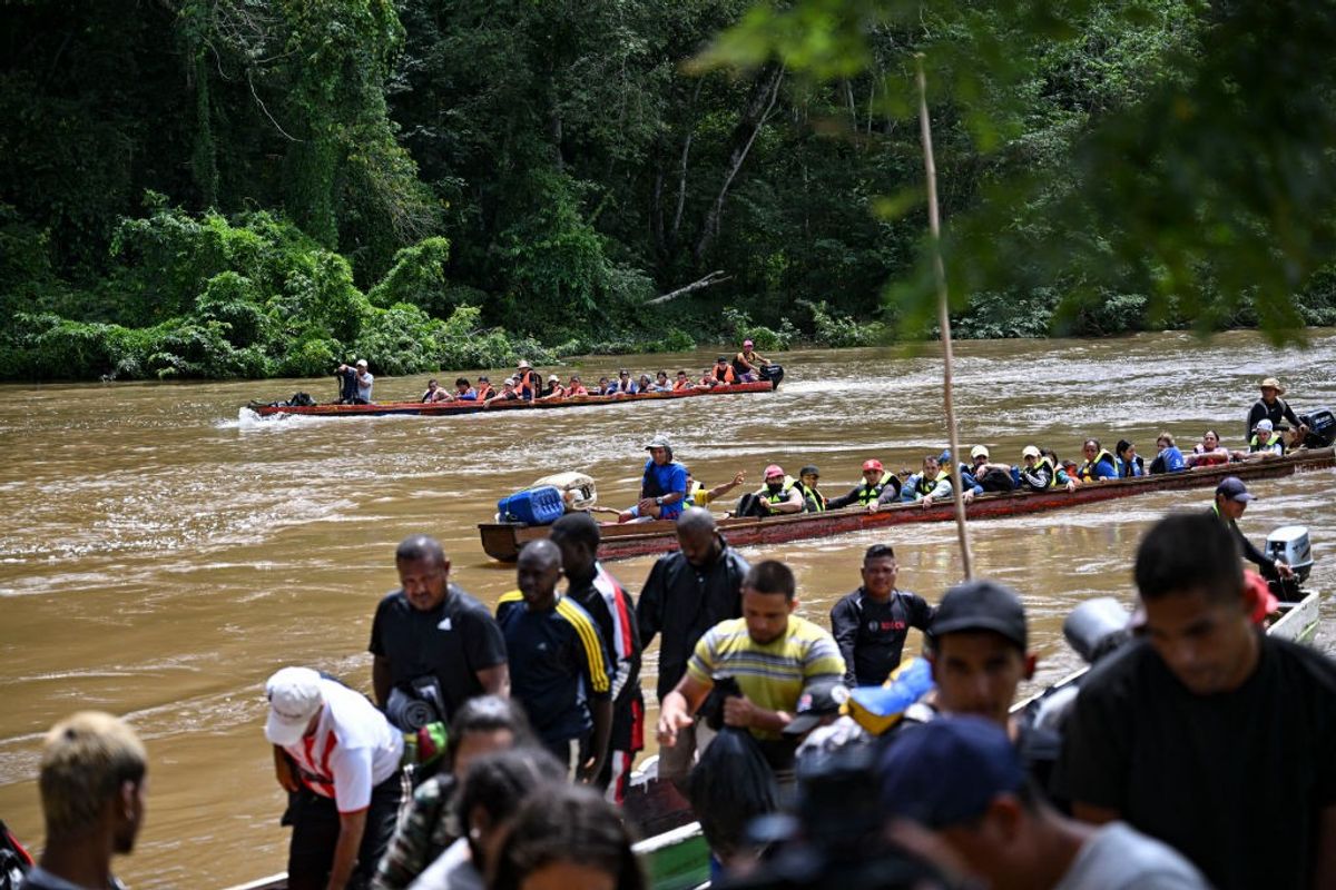 Memo to the 47th President: Latin America is About More Than Migrants