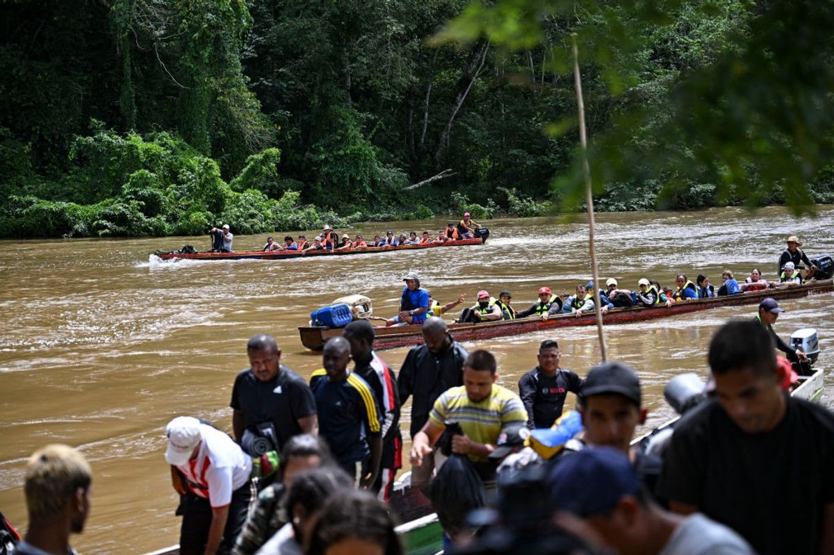 Memo to the 47th President: Latin America is About More Than Migrants