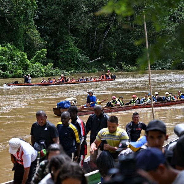 Memo to the 47th President: Latin America is About More Than Migrants