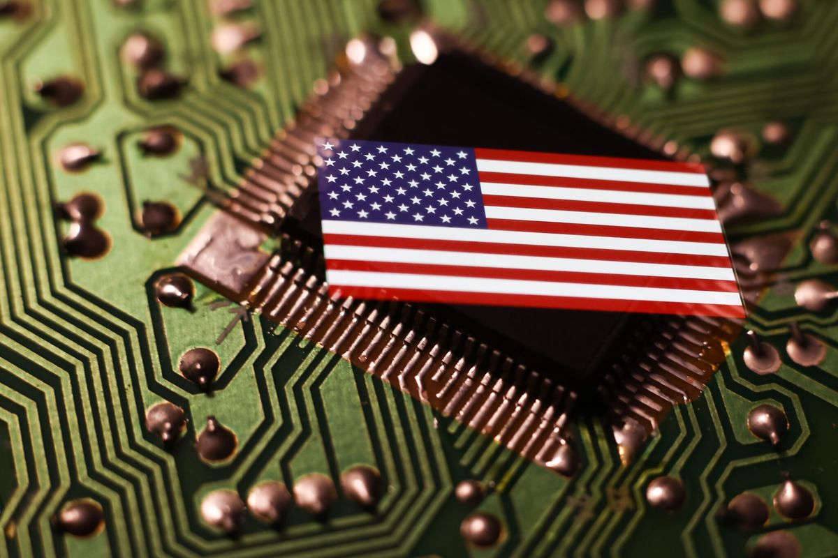 Memo To US Startups: China Wants Your IP (and There Are Ways To Stop Them)