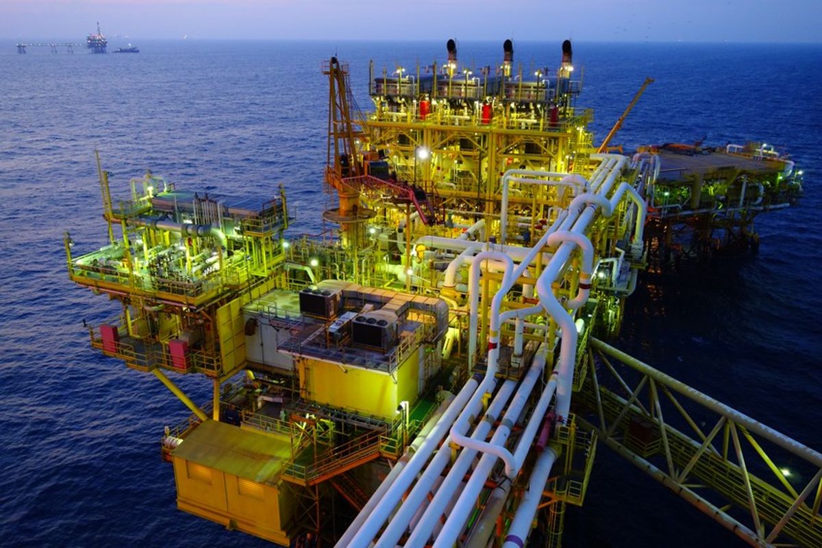 Mexico’s Energy Reform: Five Factors that will Determine its Future