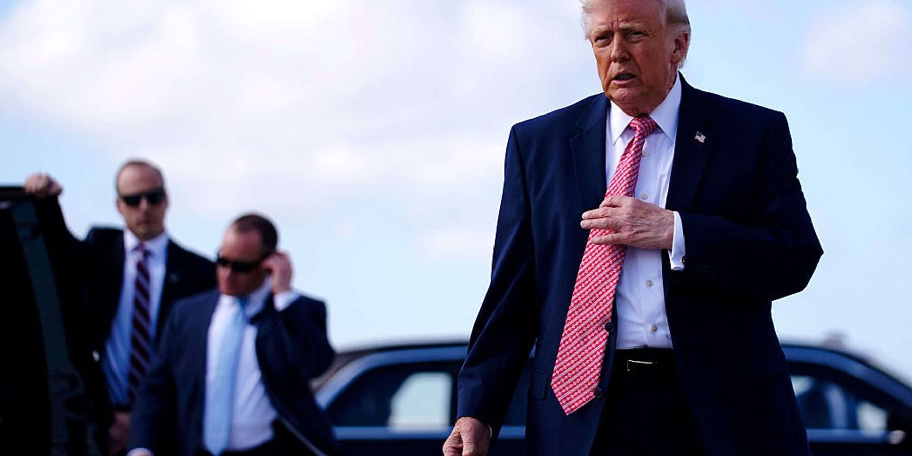 <span>Global Intelligence Report for Wednesday, April 1, 2026</span>