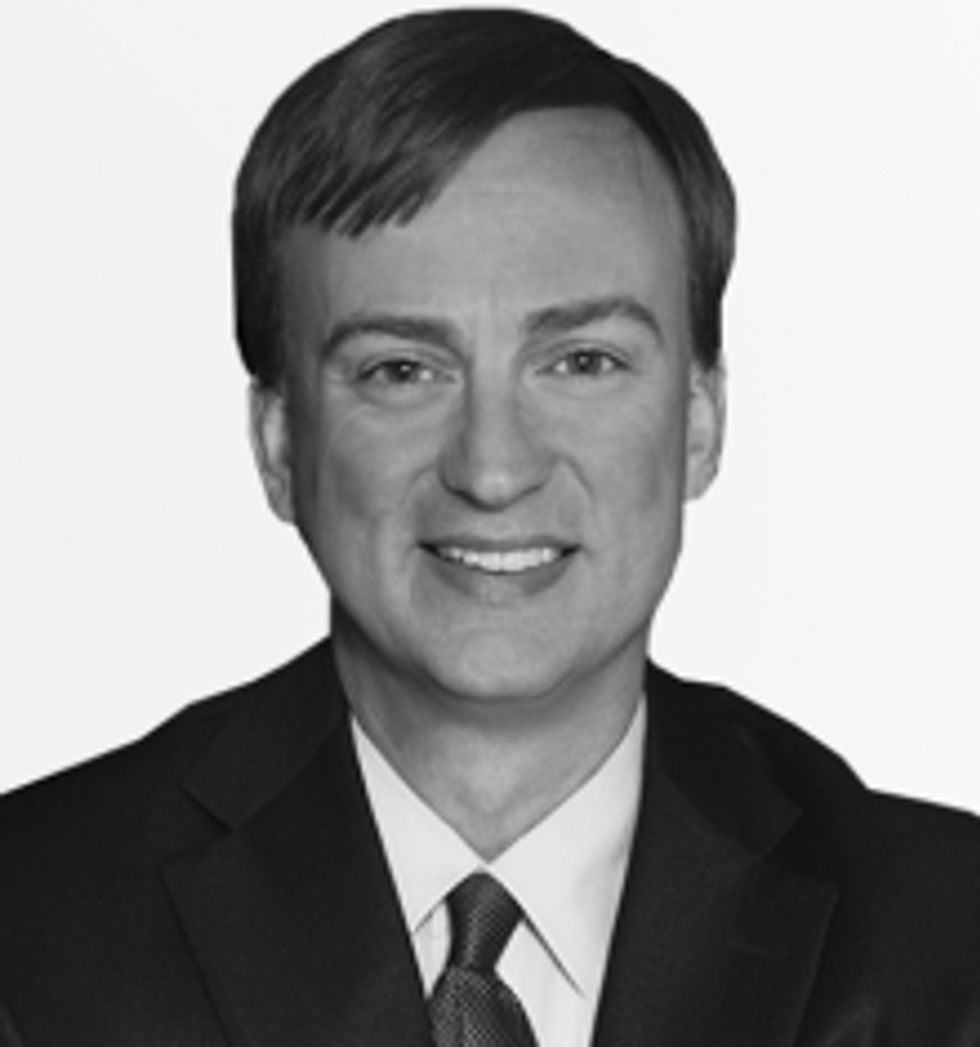 michael allen   headshot