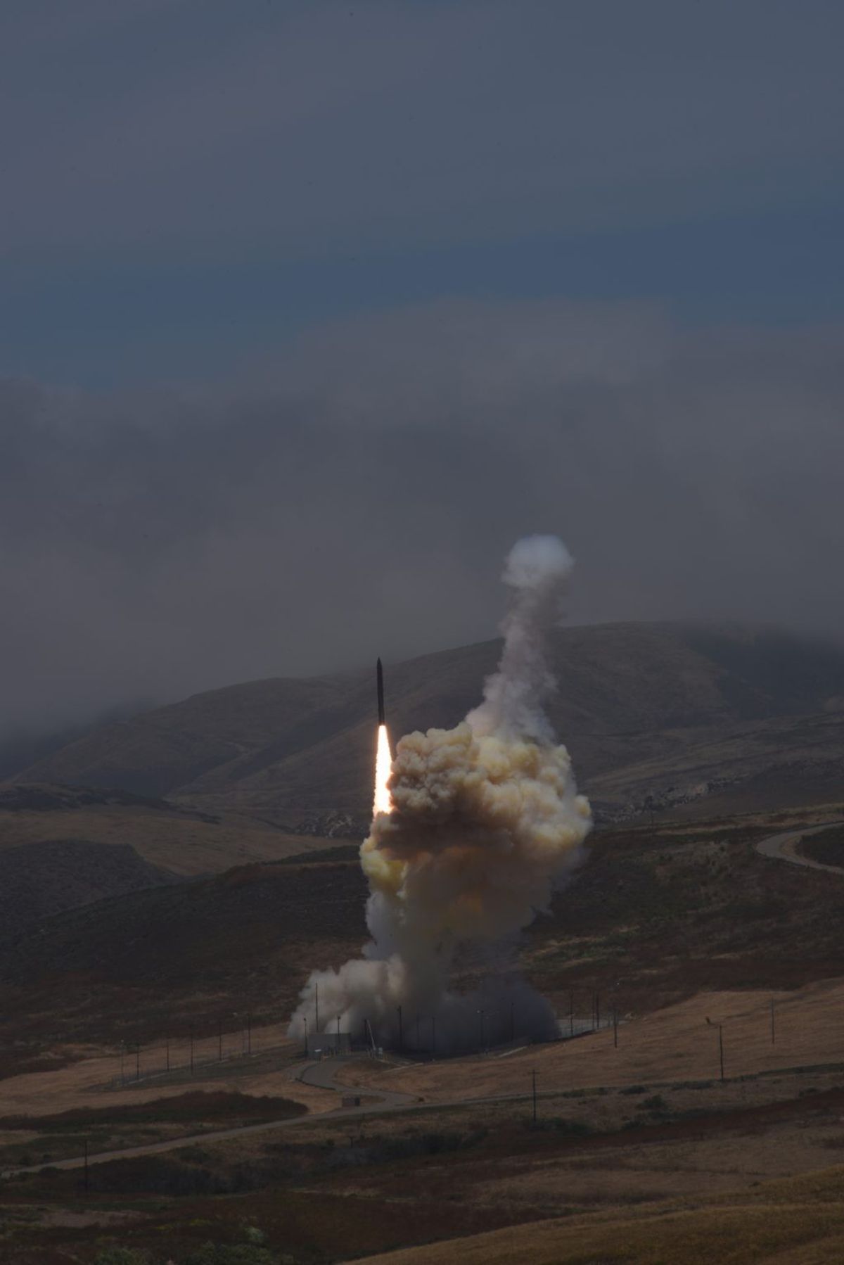 Missile Defense Test Blocks Missile, Can it Block Criticism?