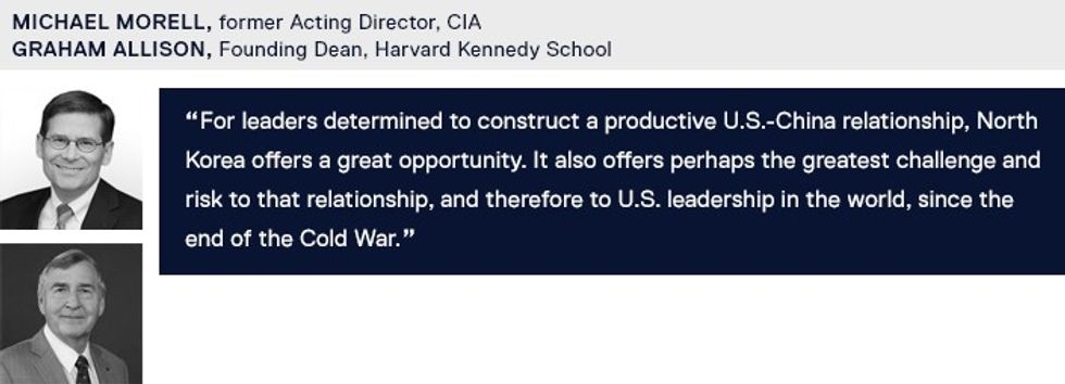 Morell Allison quote 1