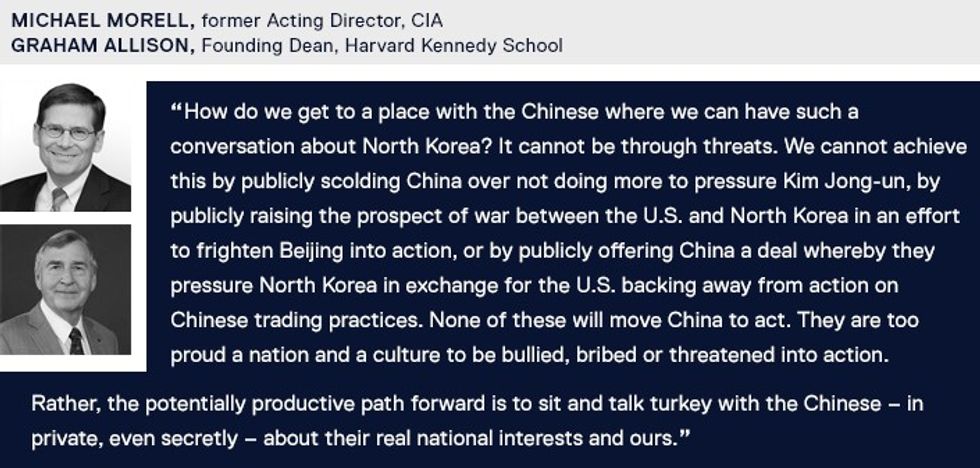 Morell Allison quote 2