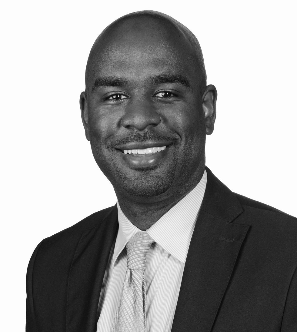 Muhammad Fraser Rahim