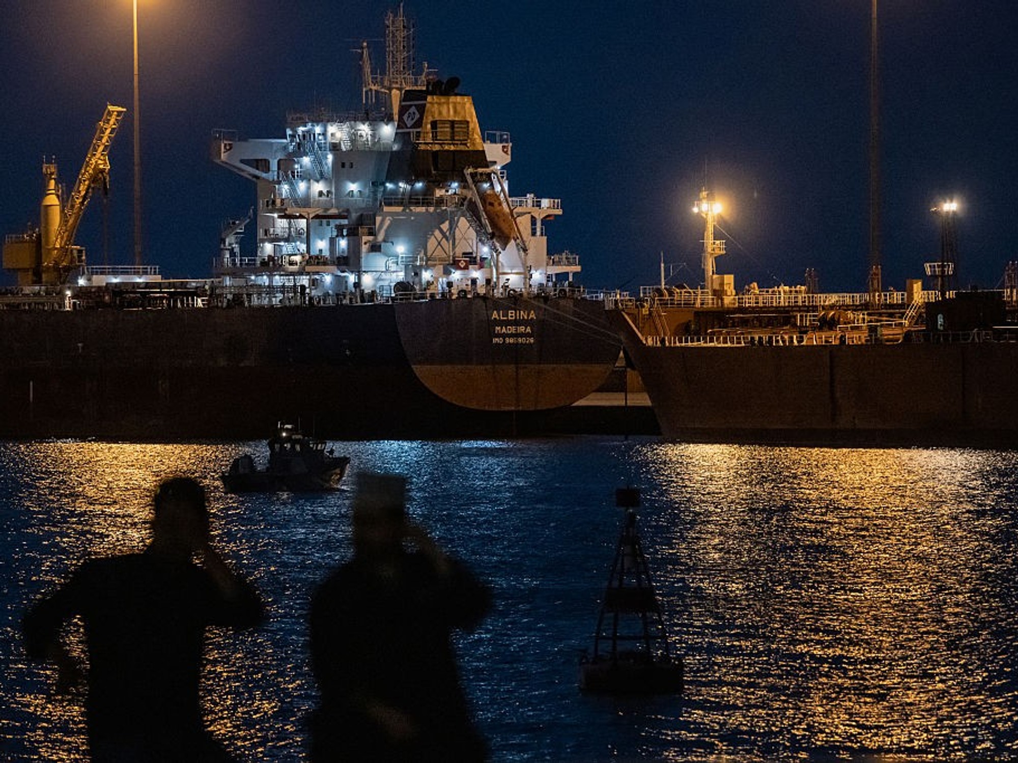 Blockade by Permission: How Iran Determines Who Gets Through Hormuz