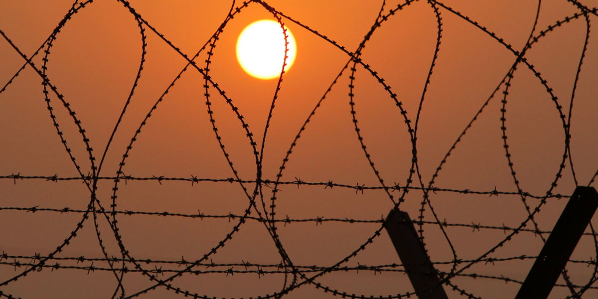 Mystery Clouds North Korea's Chemical Arsenal